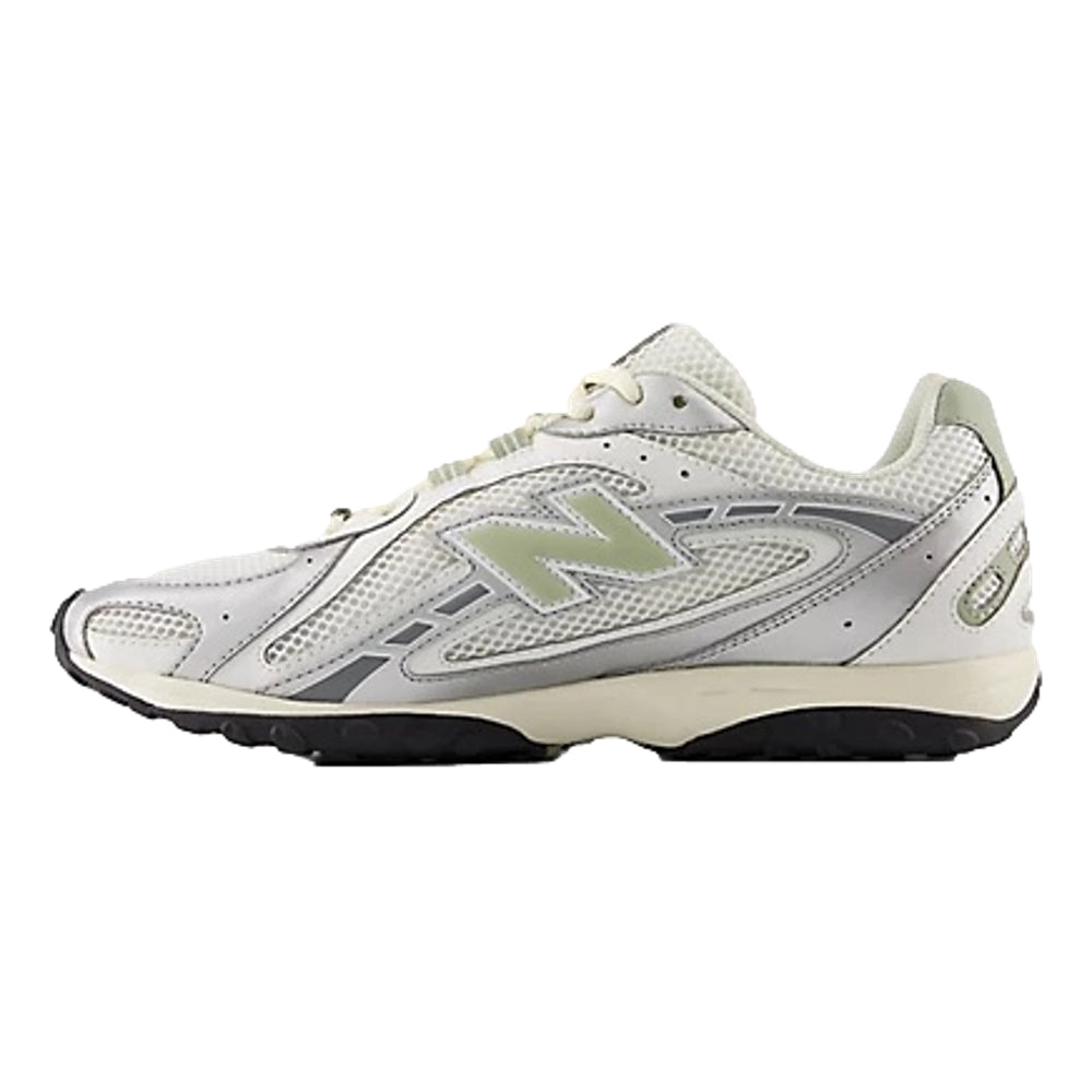 NEW BALANCE 204L-SILVER / GREEN