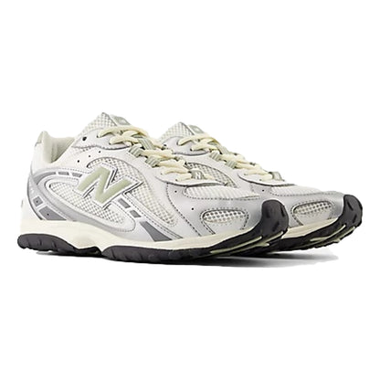 NEW BALANCE 204L-SILVER / GREEN