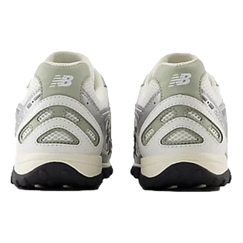NEW BALANCE 204L-SILVER / GREEN