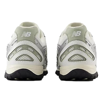 NEW BALANCE 204L-SILVER / GREEN