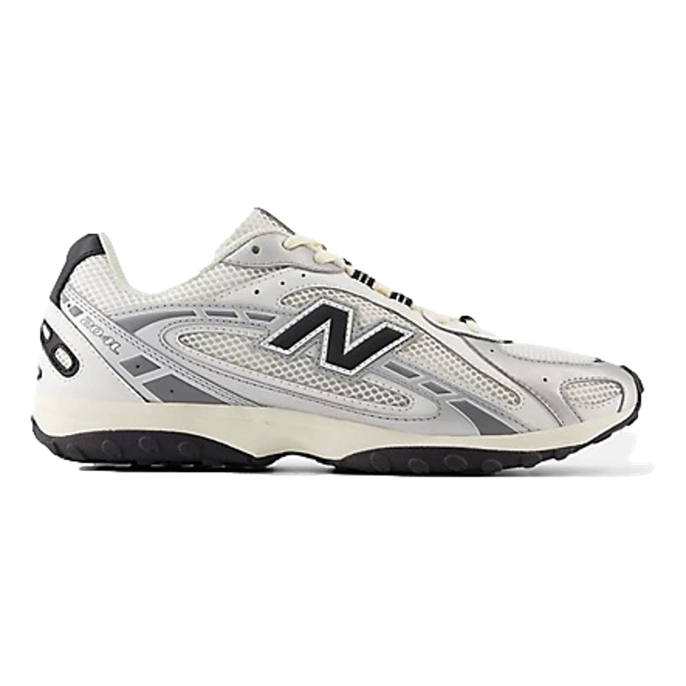 NEW BALANCE 204L-SILVER / BLACK