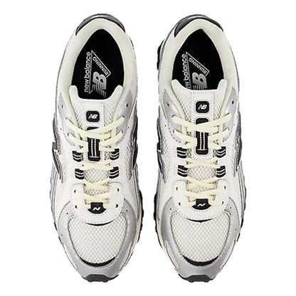 NEW BALANCE 204L-SILVER / BLACK