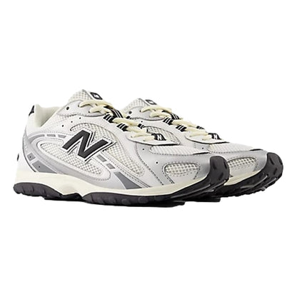 NEW BALANCE 204L-SILVER / BLACK