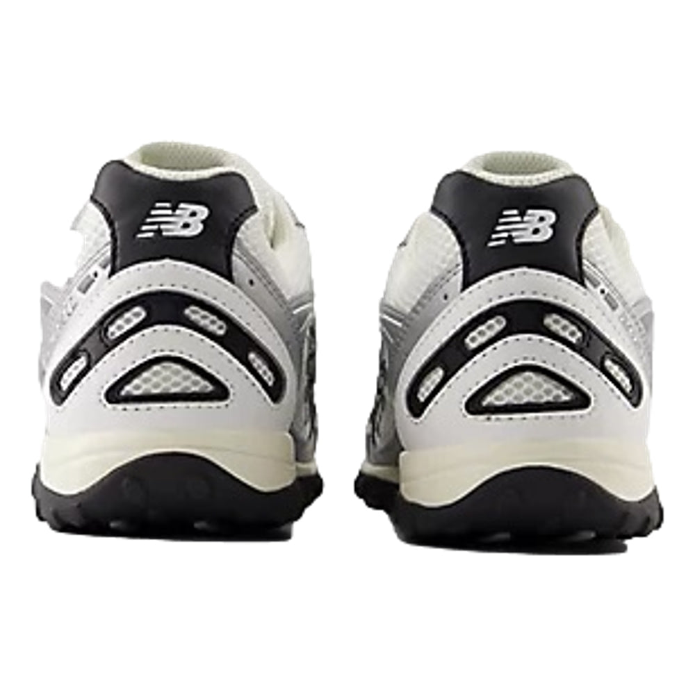 NEW BALANCE 204L-SILVER / BLACK