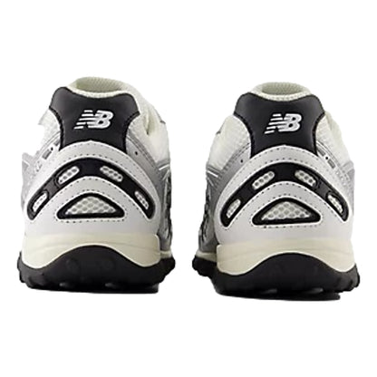 NEW BALANCE 204L-SILVER / BLACK