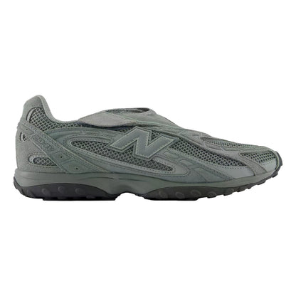 NEW BALANCE 204V-BAYBERRY WITH LONE STAR GREY