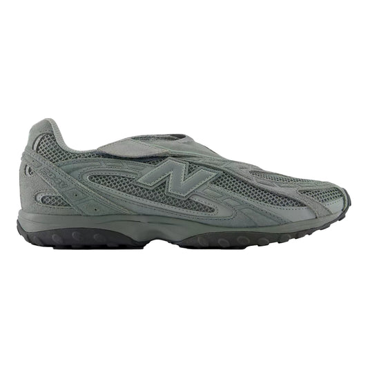 NEW BALANCE 204V-BAYBERRY WITH LONE STAR GREY