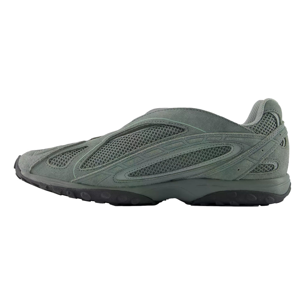 NEW BALANCE 204V-BAYBERRY WITH LONE STAR GREY