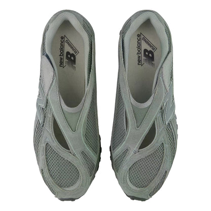 NEW BALANCE 204V-BAYBERRY WITH LONE STAR GREY