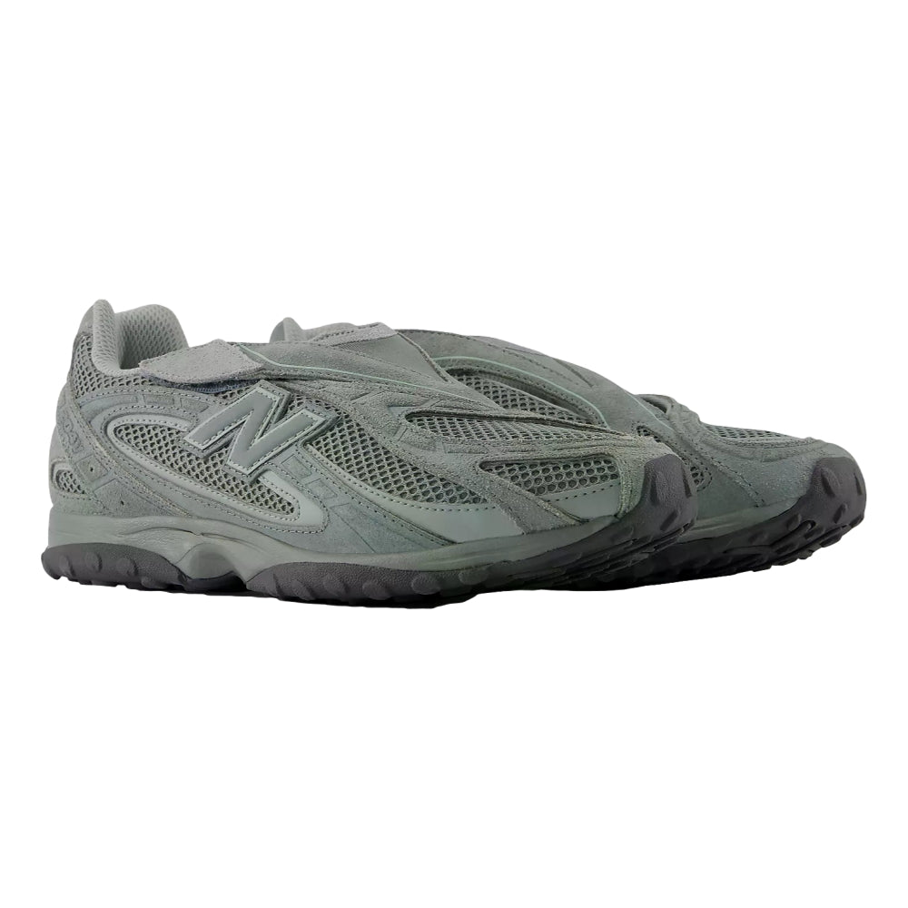 NEW BALANCE 204V-BAYBERRY WITH LONE STAR GREY