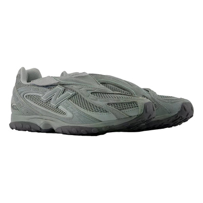 NEW BALANCE 204V-BAYBERRY WITH LONE STAR GREY