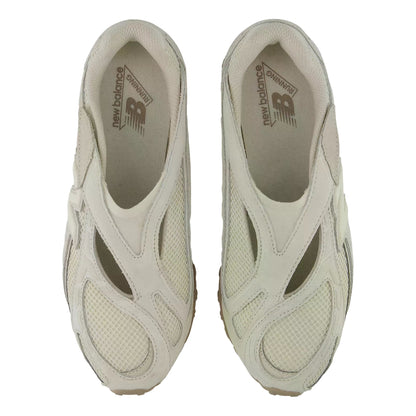 NEW BALANCE 204V-TURTLEDOVE WITH TIMBERWOLF