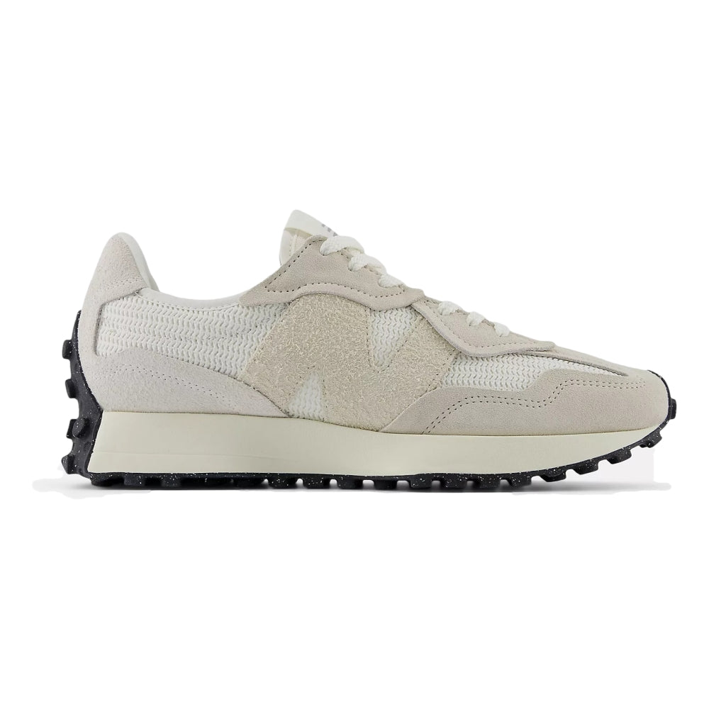 NEW BALANCE U327WV1-TIMBERWOLF WITH SEA SALT