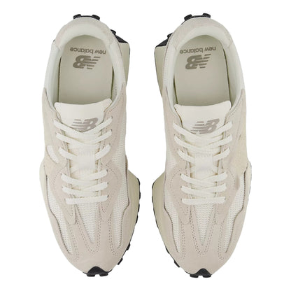 NEW BALANCE U327WV1-TIMBERWOLF WITH SEA SALT