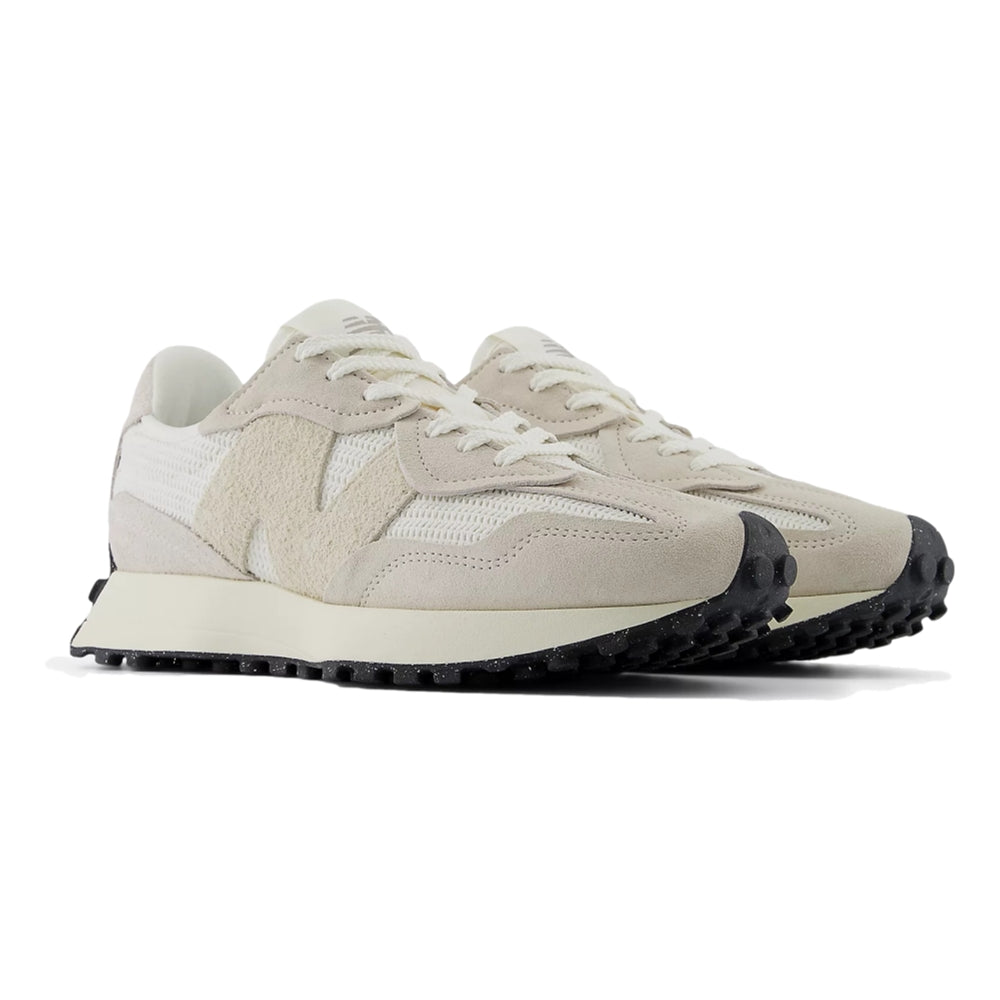 NEW BALANCE U327WV1-TIMBERWOLF WITH SEA SALT