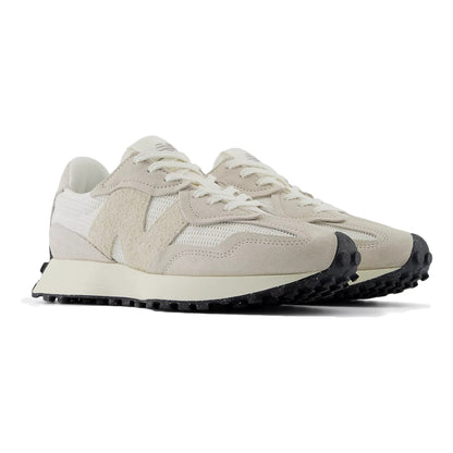 NEW BALANCE U327WV1-TIMBERWOLF WITH SEA SALT