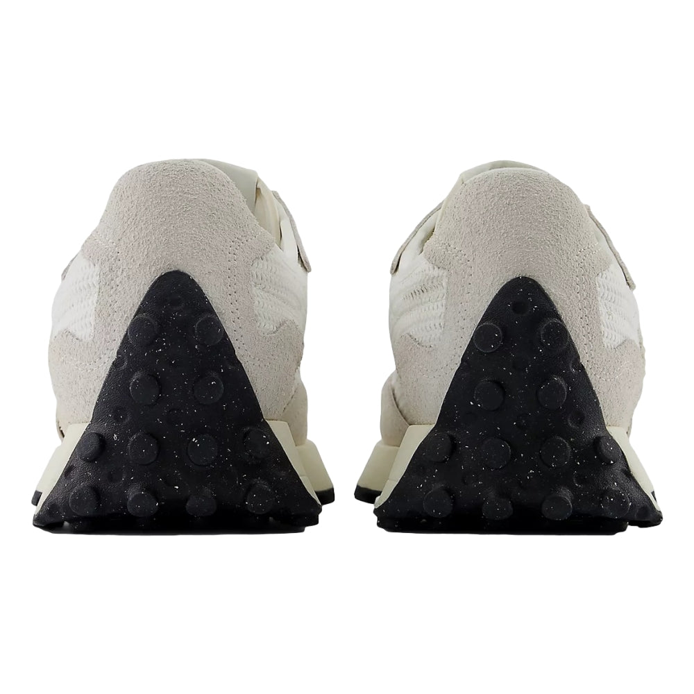 NEW BALANCE U327WV1-TIMBERWOLF WITH SEA SALT