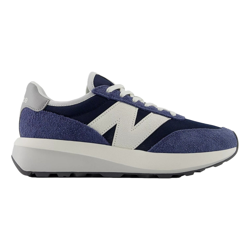 NEW BALANCE 370-BLUE