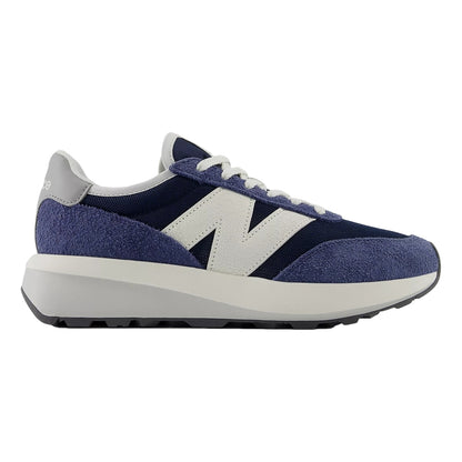 NEW BALANCE 370-BLUE