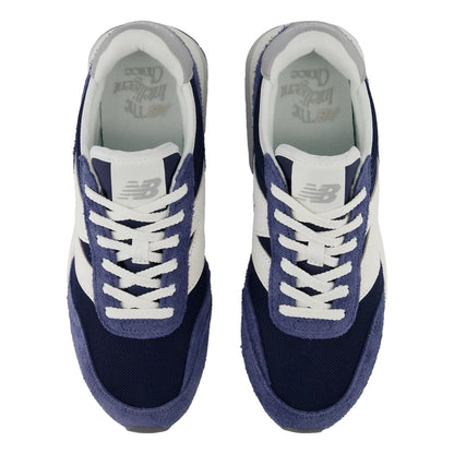 NEW BALANCE 370-BLUE