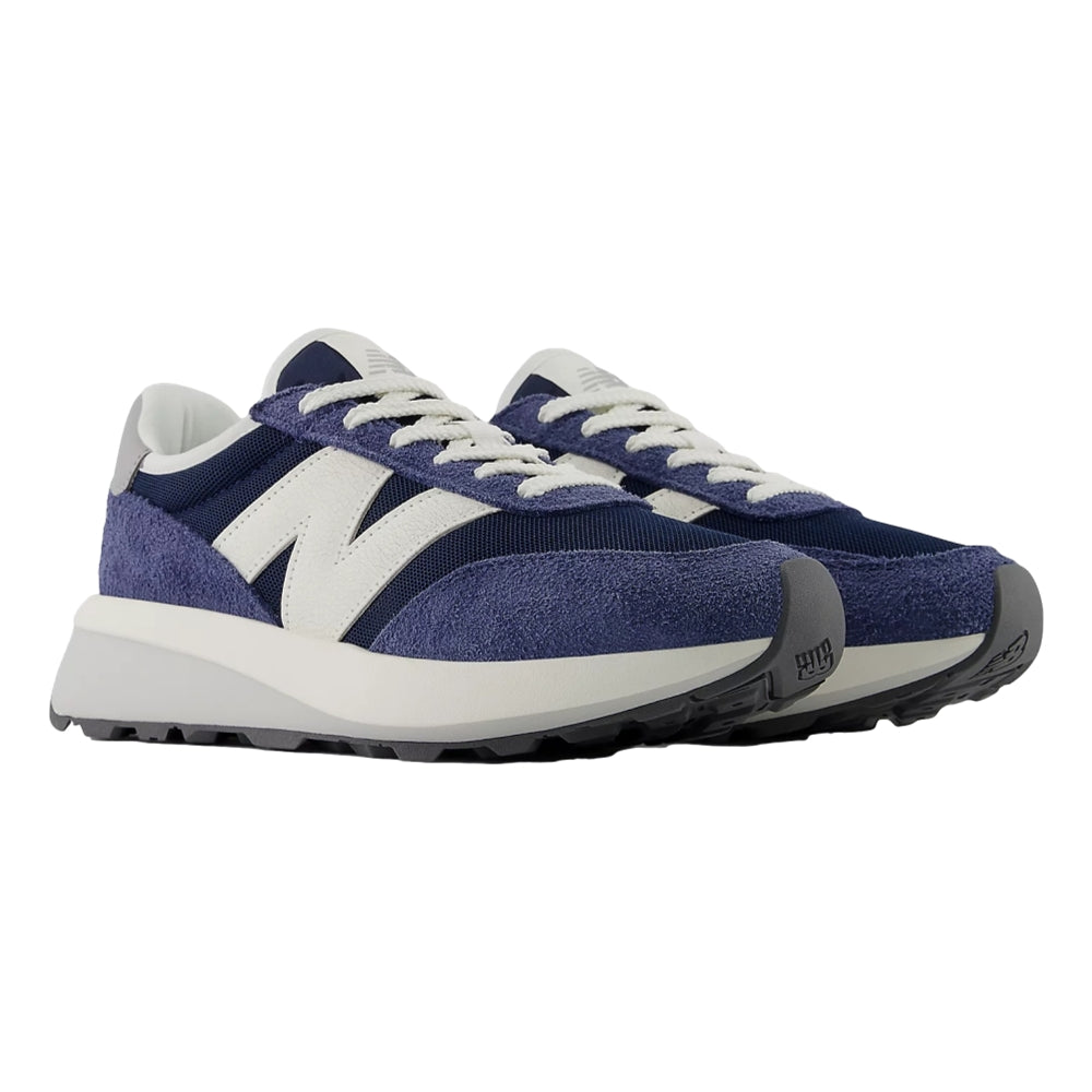NEW BALANCE 370-BLUE