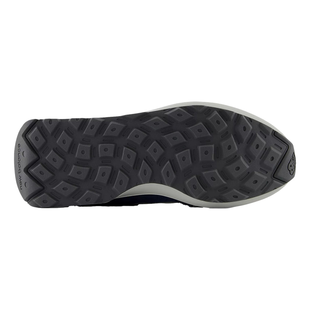 NEW BALANCE 370-BLUE