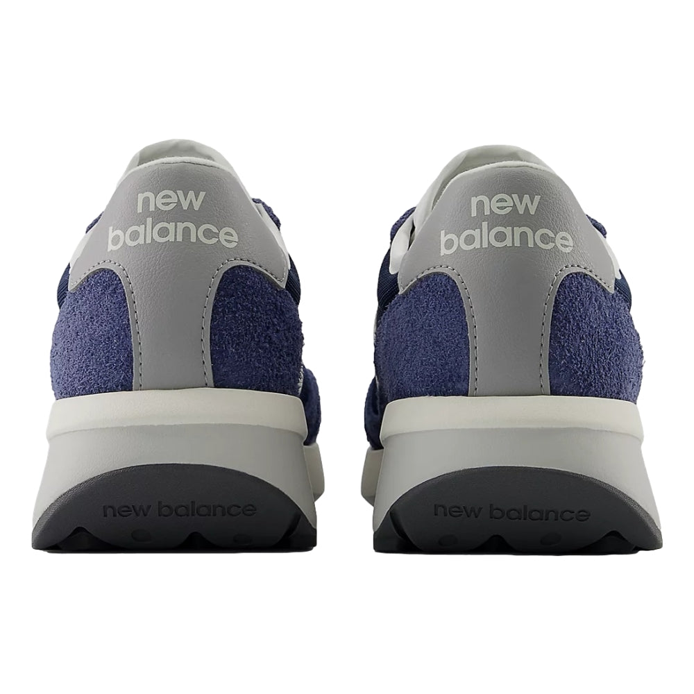 NEW BALANCE 370-BLUE