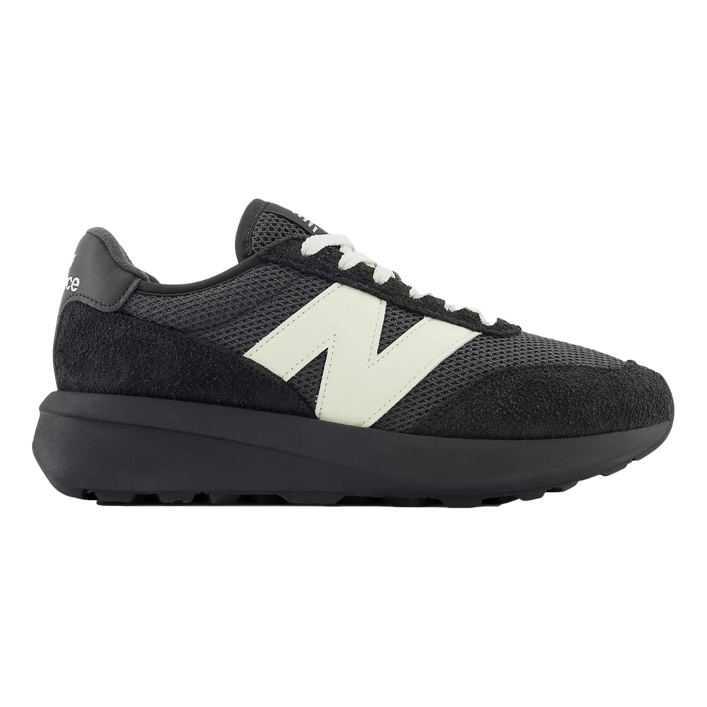 NEW BALANCE 370-BLACK