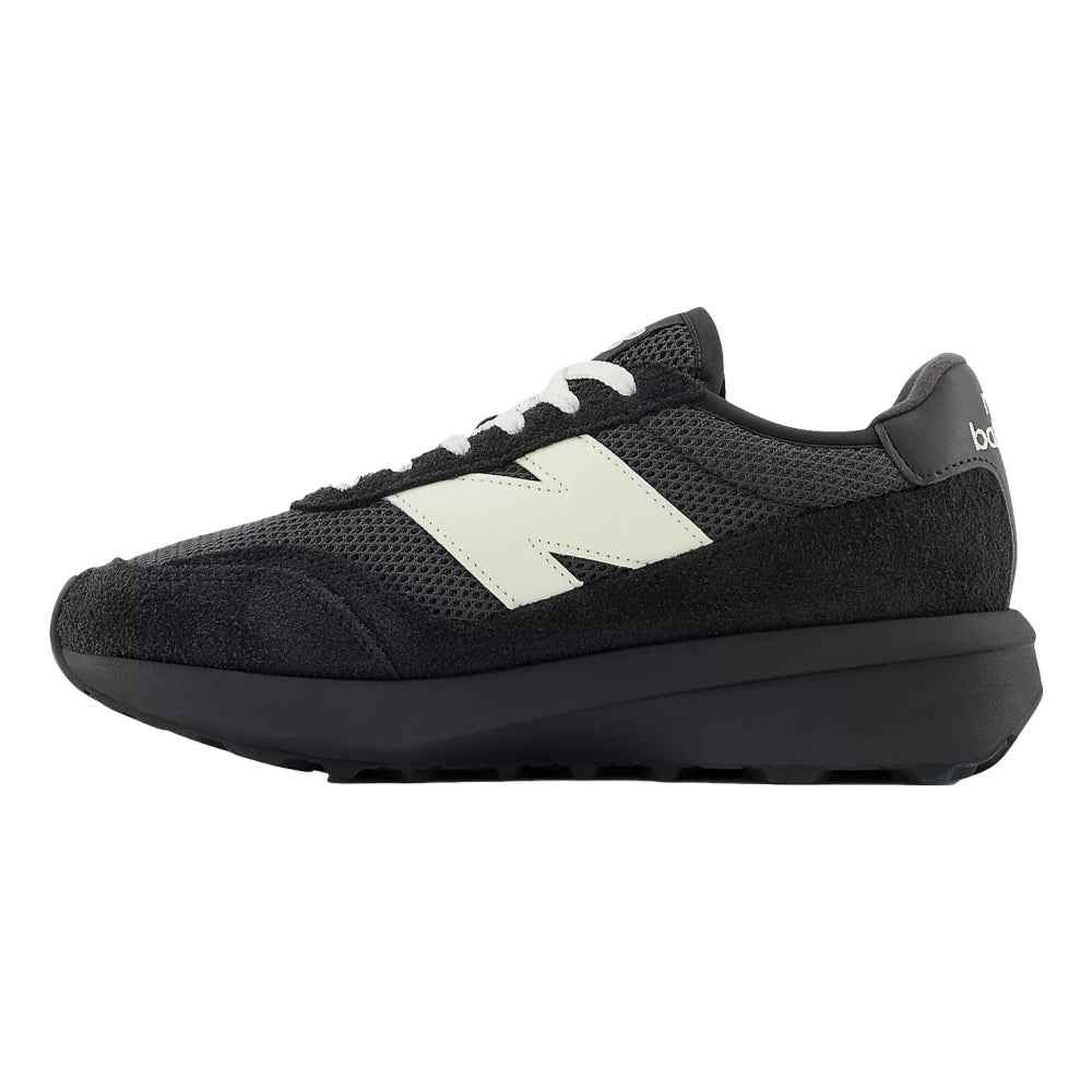 NEW BALANCE 370-BLACK