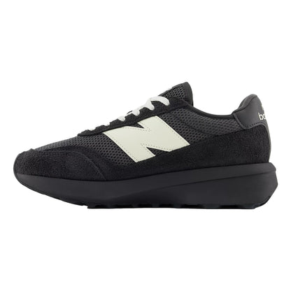 NEW BALANCE 370-BLACK
