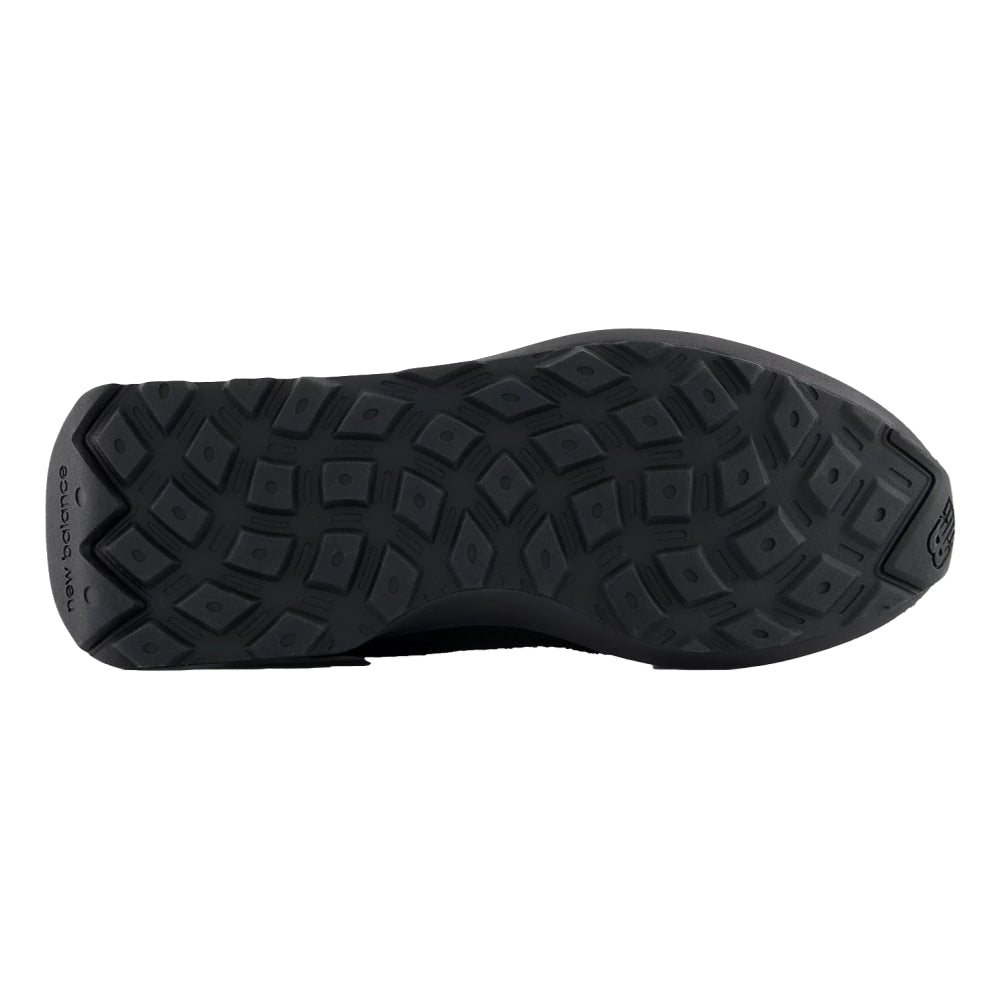 NEW BALANCE 370-BLACK