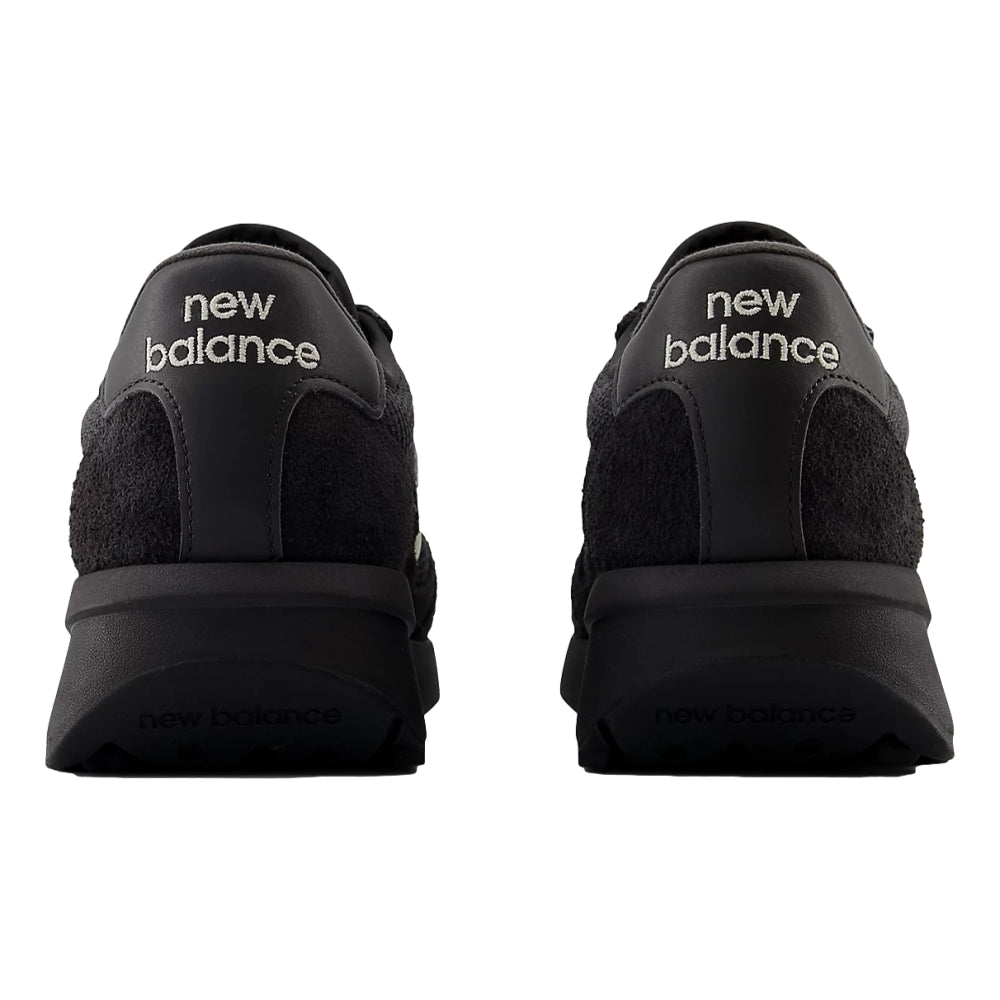 NEW BALANCE 370-BLACK