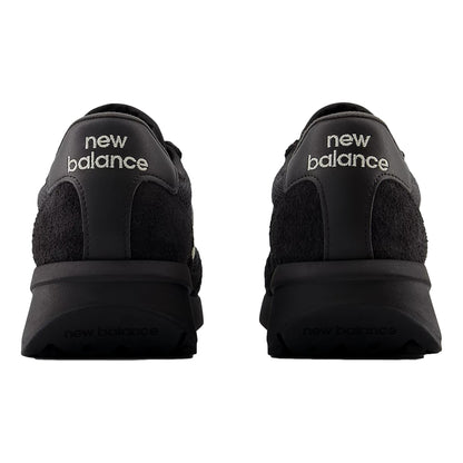 NEW BALANCE 370-BLACK