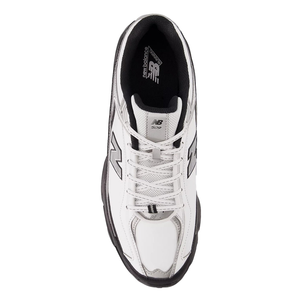 NEW BALANCE U509V1-WHITE