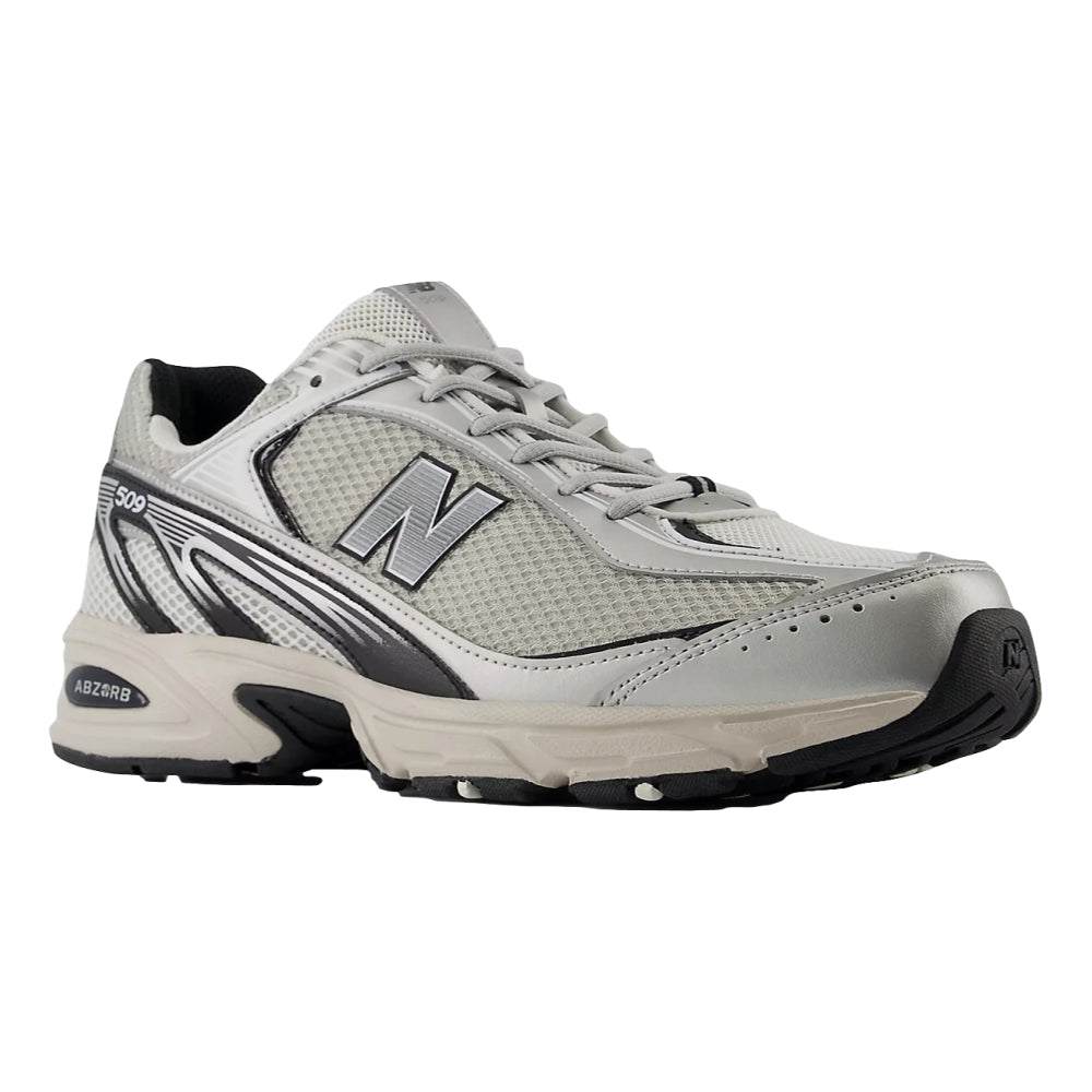 NEW BALANCE U509V1-WHITE