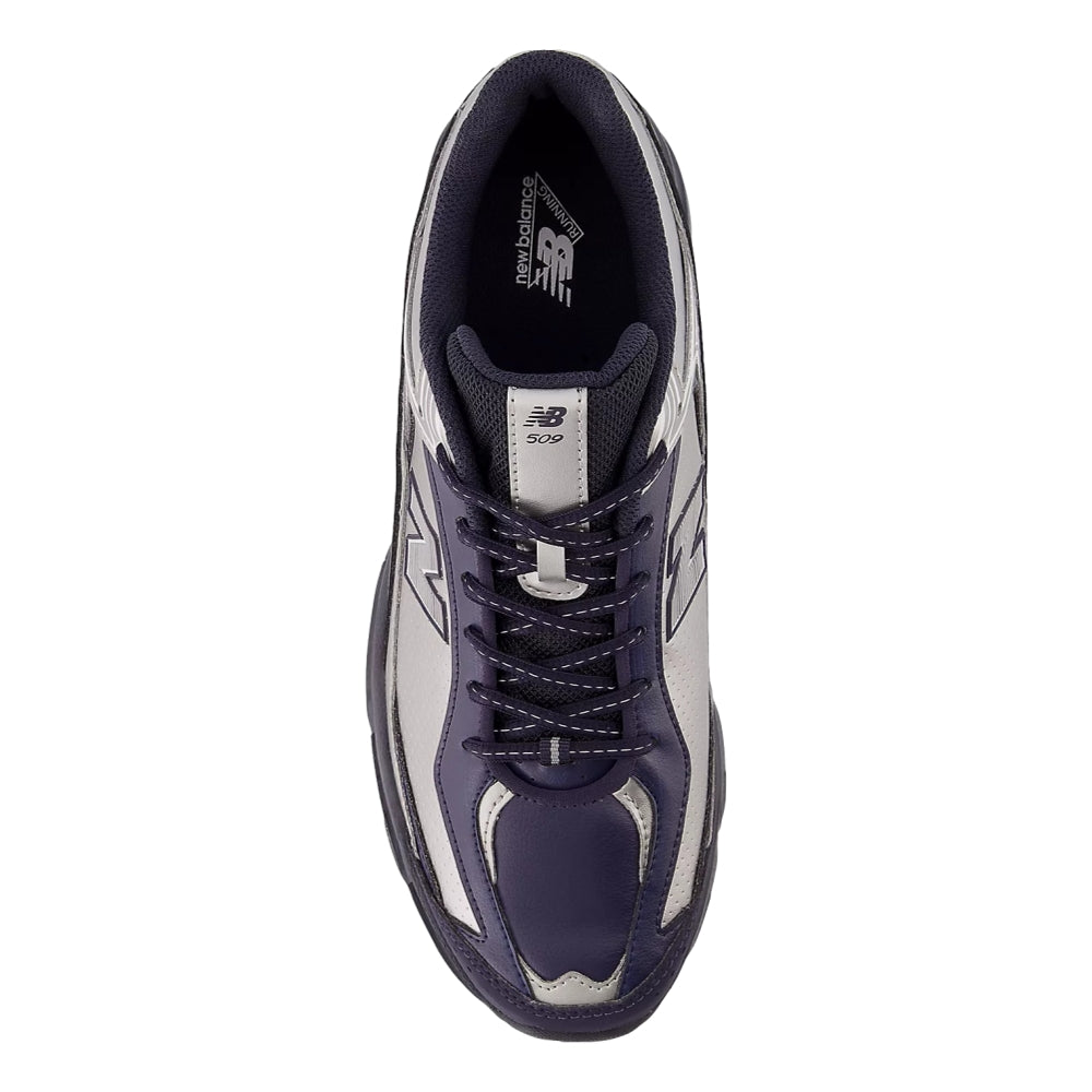 NEW BALANCE U509V1-ECLIPSE BLUE