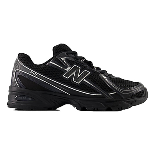 NEW BALANCE U740-BLACK