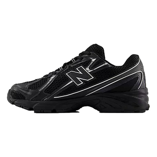 NEW BALANCE U740-BLACK