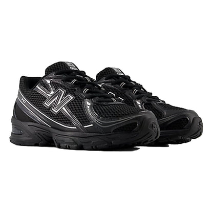 NEW BALANCE U740-BLACK