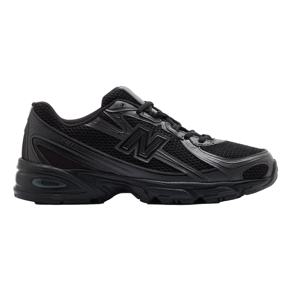 NEW BALANCE U740V2-BLACK