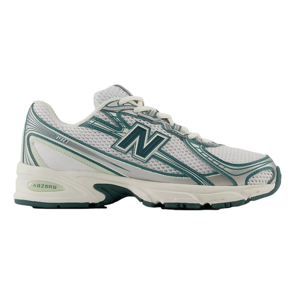 NEW BALANCE U740V2 D WIDTH-GREEN