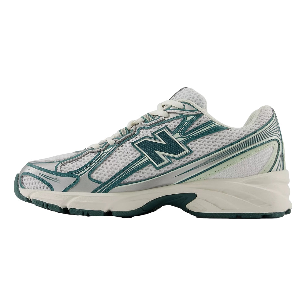 NEW BALANCE U740V2 D WIDTH-GREEN