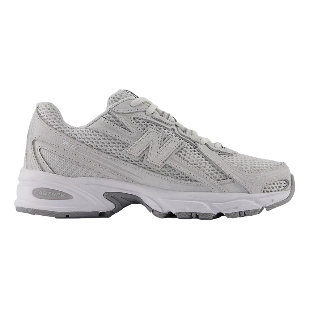 NEW BALANCE 740-SLATE GREY