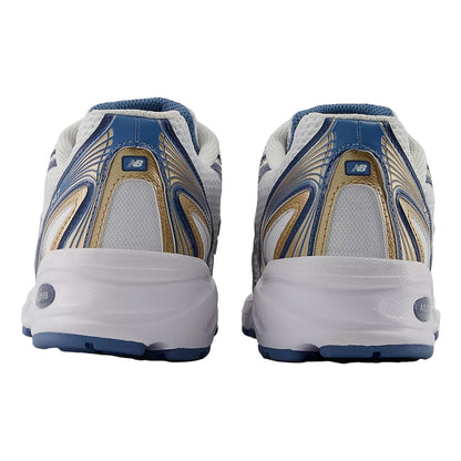 NEW BALANCE 740-WHITE