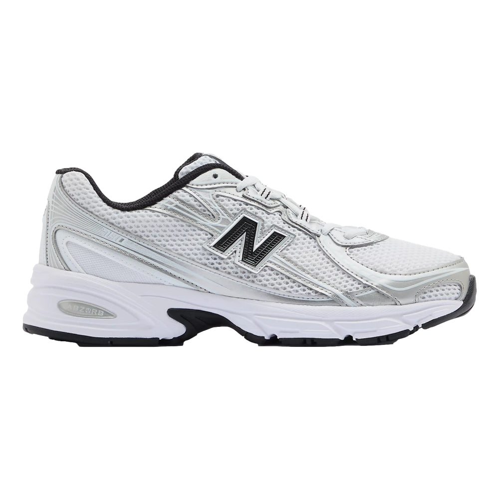 NEW BALANCE 740-WHITE