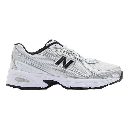 NEW BALANCE 740-WHITE