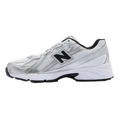 NEW BALANCE 740-WHITE