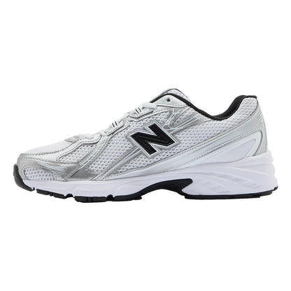 NEW BALANCE 740-WHITE