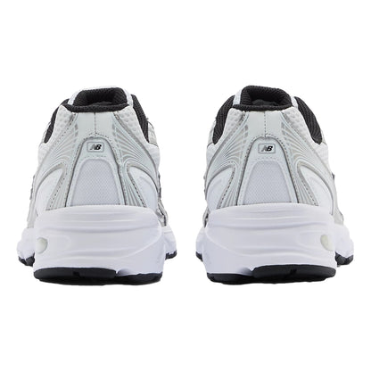 NEW BALANCE 740-WHITE