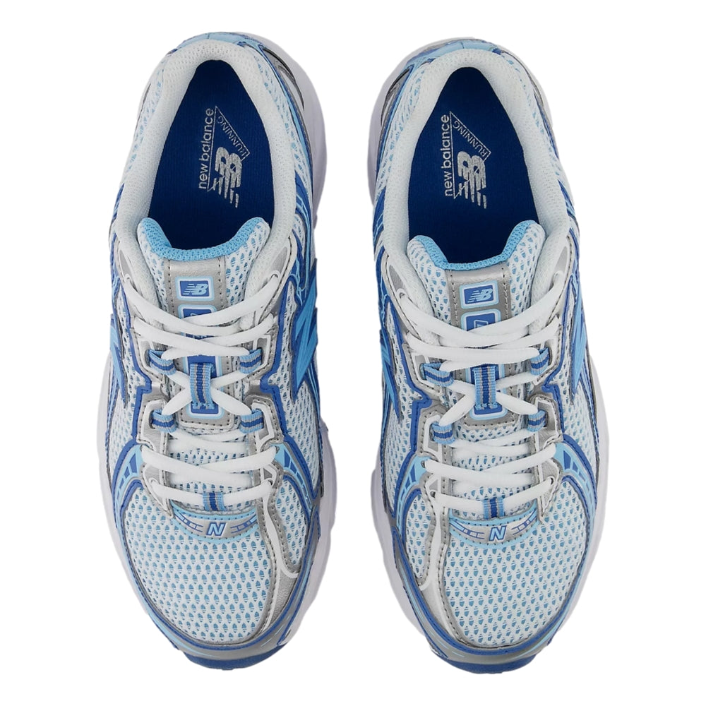 NEW BALANCE 740-BLUE